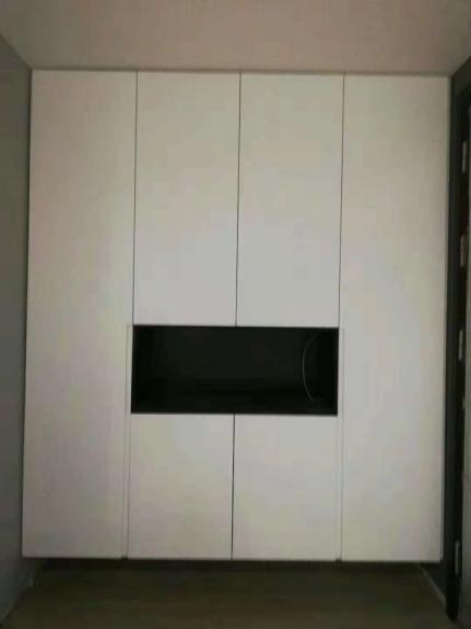 定制家具品牌排行榜成都全屋定制-贝香佳