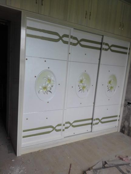 金堂全屋定制贝香佳全屋定制整体家具定制哪个品牌好