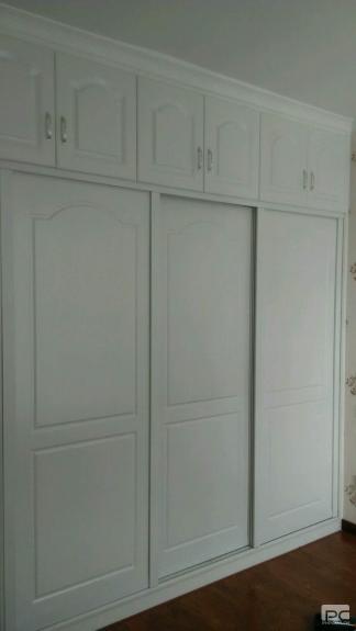 全屋定制家具二线品牌招商加盟